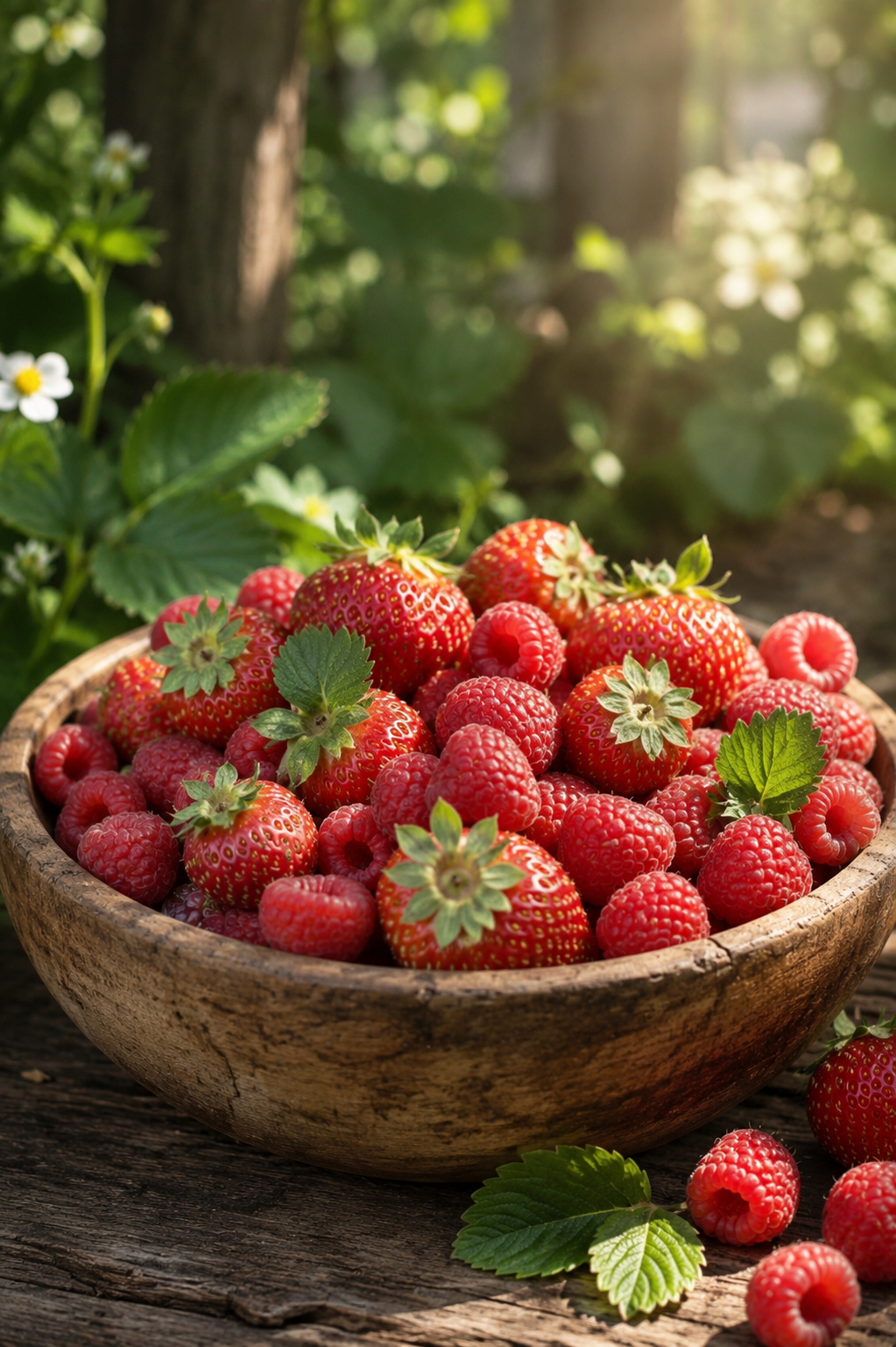 Obst & Beeren